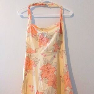 The Limited Yellow Dress for Special Occasions